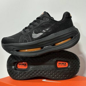 Nike Air Pegasus Premium Black Shoes