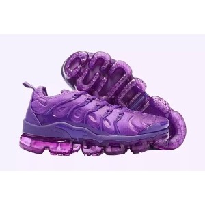 Nike Air VaporMax Plus Purple Shoes