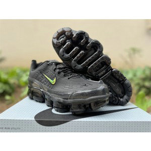 Nike Air Vapormax 360 Black Shoes