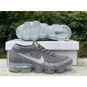 Nike Air Vapormax Asphalt Grey Shoes