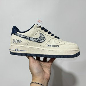 Nike Air force 1 Low Shoes 4