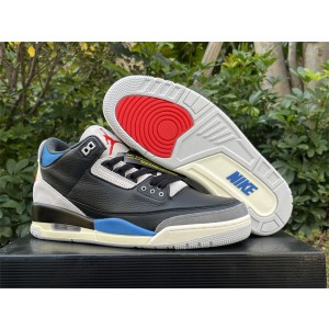 Nike Air jordan 3 OG CHILE RED Shoes