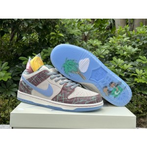 Nike Crenshaw Skate Club Dunks Shoes