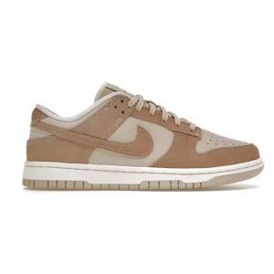 Nike Dunk Brown Shoes
