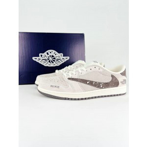 Nike Dunk Cream Shoes