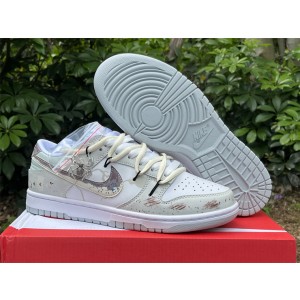 Nike Dunk Low 'Neutral Shoes
