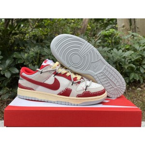 Nike Dunk Low 85 Athletic Department Shoes