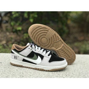 Nike Dunk Low 85 Black Shoes