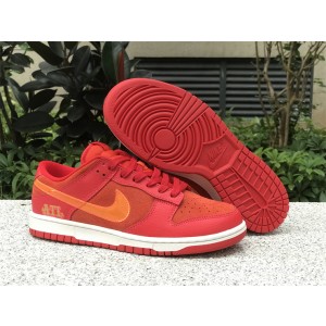 Nike Dunk Low ATL Shoes