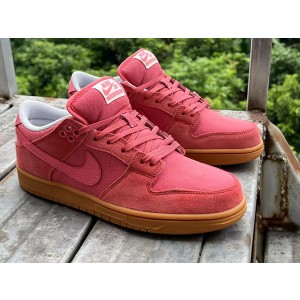 Nike Dunk Low Adobe Shoes 100