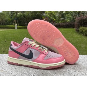 Nike Dunk Low Barbie Shoes