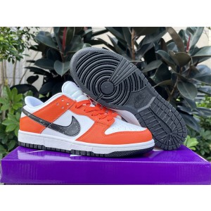 Nike Dunk Low Bronze Eclipse Shoes