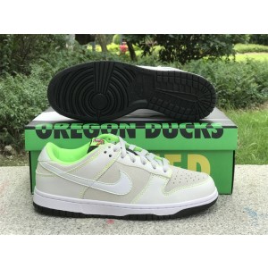 Nike Dunk Low Duck Shoes