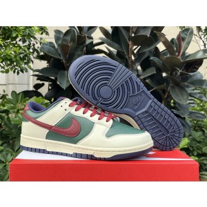 Nike Dunk Low From Nike To You Shoes