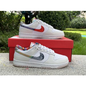 Nike Dunk Low GS Shoes