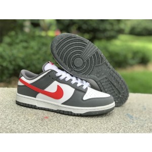 Nike Dunk Low Grey Shoes 1