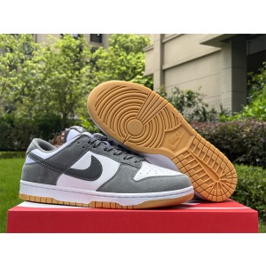 Nike Dunk Low Grey Shoes