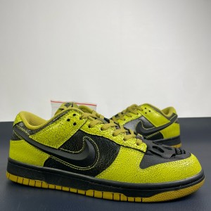 Nike Dunk Low Halloween Shoes