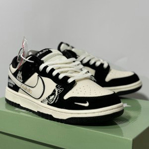 Nike Dunk Low Labubu Shoes