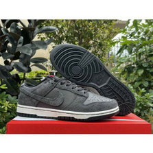 Nike Dunk Low PRM Shoes