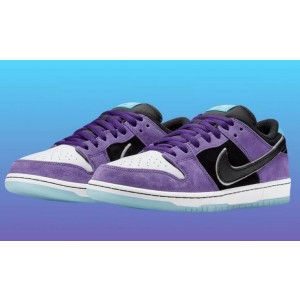 Nike Dunk Low Purple Teal Shoes 348