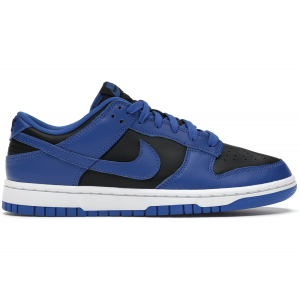 Nike Dunk Low Retro Hyper Cobalt Shoes