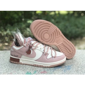 Nike Dunk Low Rose Whisper Shoes