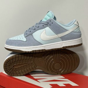 Nike Dunk Low SE Blue Shoes