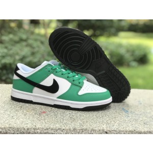 Nike Dunk Low SE Lottery Green Shoes