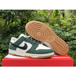 Nike Dunk Low SKU Shoes