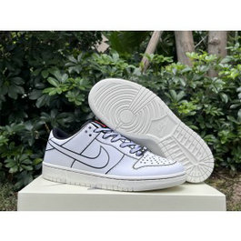 Nike Dunk Low Sail Shoes