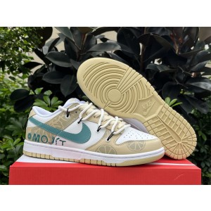 Nike Dunk Low Shoes 1