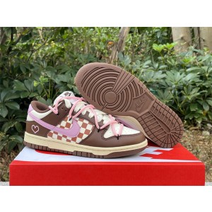 Nike Dunk Low Shoes 1