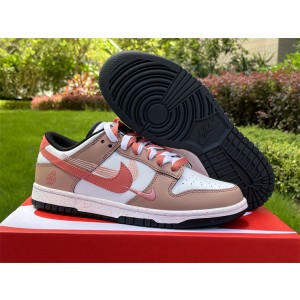 Nike Dunk Low Shoes 1