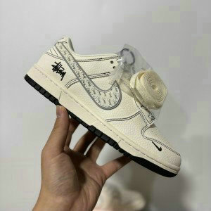 Nike Dunk Low Shoes 1