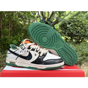 Nike Dunk Low Shoes 2