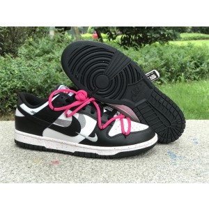 Nike Dunk Low Shoes 3