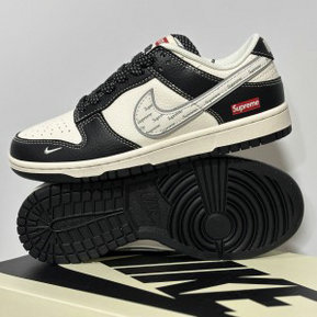 Nike Dunk Low Shoes 3