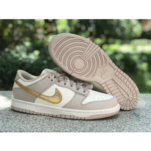 Nike Dunk Low Shoes 5