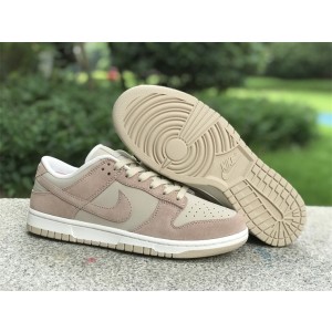 Nike Dunk Low WMNS Sanddrift Shoes