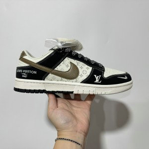 Nike Dunk Low shoes 1