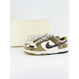 Nike Dunk Oliver Shoes