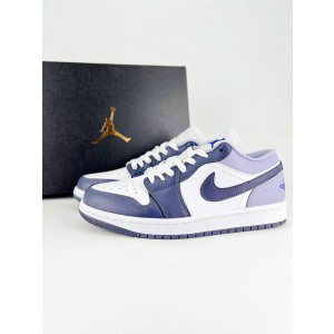 Nike Dunk Purple Shoes