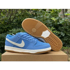 Nike Dunk SB Dunk Low Pro lSO University Blue Shoes