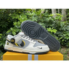 Nike Dunk SB Dunk Low Xiao Mi SU7 Shoes