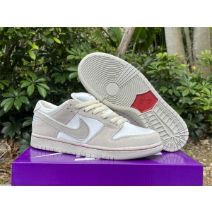 Nike Dunk SB Low City of Love Shoes