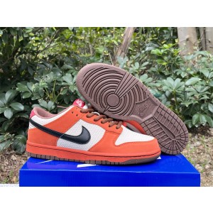 Nike Dunk SB Low Premium Un-Hemp Shoes