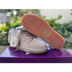Nike Dunk SB Low Pro Shoes