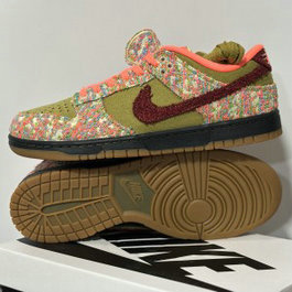 Nike Dunk SE Panda Shoes