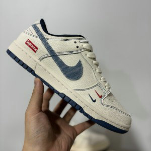 Nike Dunk SUPREM Shoes